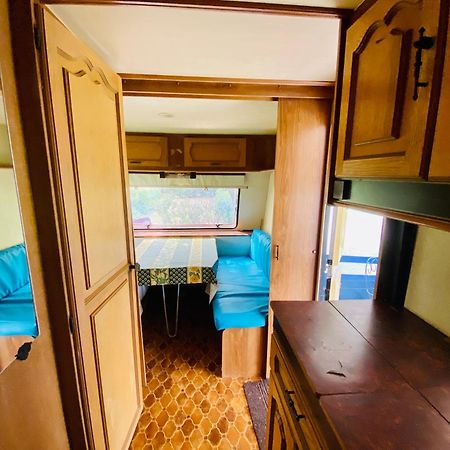 Camping Paradis Family Les Rives De L'Herault Gignac  Bagian luar foto