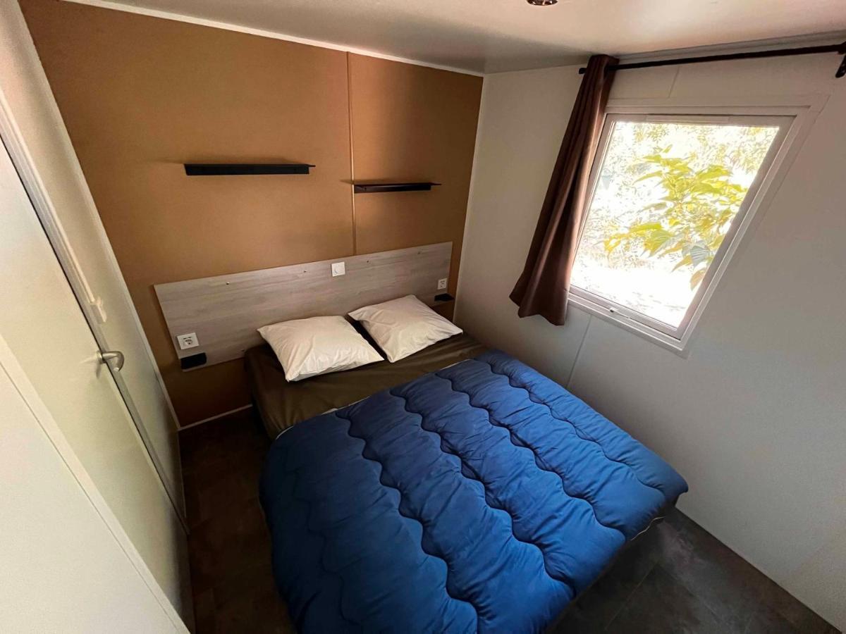 Camping Paradis Family Les Rives De L'Herault Gignac  Bagian luar foto