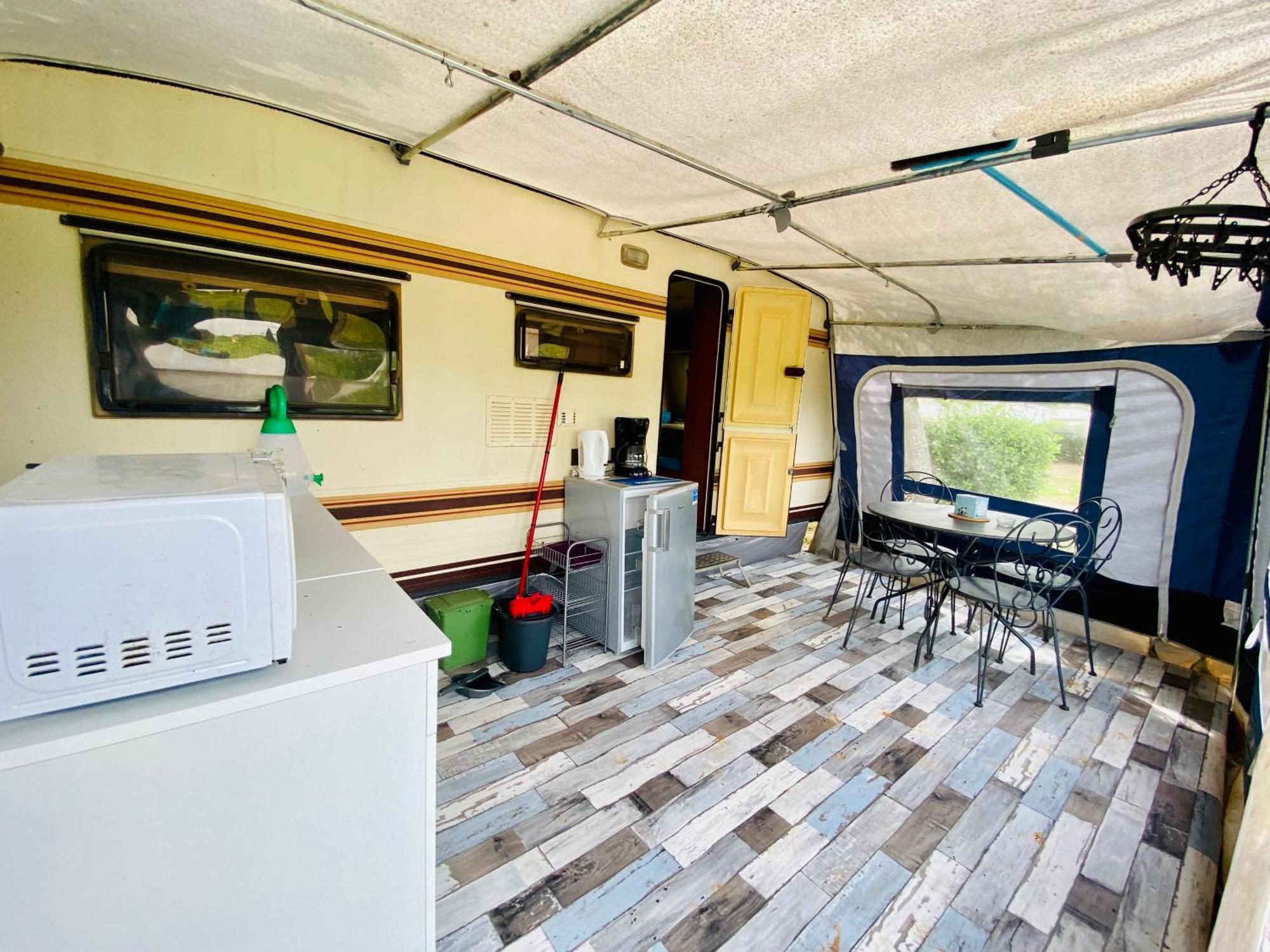 Camping Paradis Family Les Rives De L'Herault Gignac  Bagian luar foto